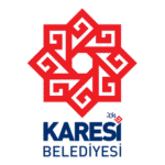 Karesi Belediyesi Logo Transparent PNG