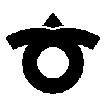 Kariya Aichi Logo Transparent PNG