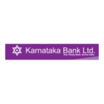 Karnataka Bank Ltd Logo Transparent PNG