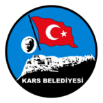 Kars Belediyesi Logo Transparent PNG