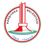 Karşıkaya Belediyesi Logo Transparent PNG