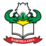Kartika Jaya Logo Transparent PNG