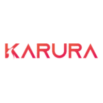 Karura KAR Logo Transparent PNG