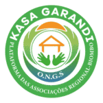Kasa Garandi Logo Transparent PNG