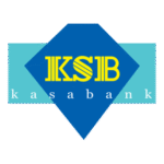 Kasabank Logo Transparent PNG