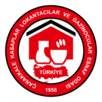 Kasaplar Lokantacılar Fırıncılar Ve Gazinocular Logo Transparent PNG
