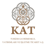 Kat Turizm Gayrimenkul Yatırımları Ve İşletme Logo Transparent PNG