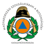 Katasztrófavédelem Logo Transparent PNG