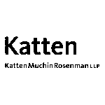Katten Muchin Rosenman LLP Logo Transparent PNG