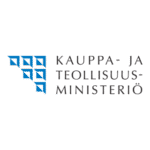 Kauppa Ja Teollisuusministeriö Logo Transparent PNG