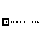 Kaupthing Bank Logo Transparent PNG