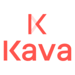 Kava KAVA Logo Transparent PNG