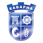 Kavarna Logo Transparent PNG