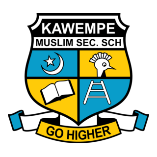 Kawempe Muslim Secondary School Kmss