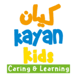 Kayan Kids Logo Transparent PNG