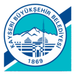 Kayseri Bbelediyesi Logo Transparent PNG