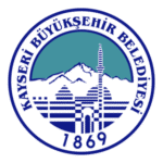 Kayseri Büyükşehir Belediyesi Logo Transparent PNG
