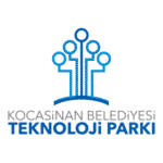 Kayseri Kocasinan Belediyesi Teknoloji Parkı Logo Transparent PNG