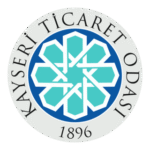 Kayseri Ticaret Odası Logo Transparent PNG