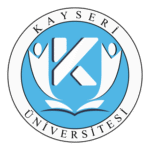 Kayseri Üniversitesi Logo Transparent PNG