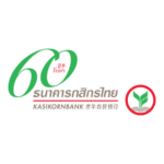 Kbank Logo Transparent PNG