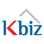 Kbiz Logo Transparent PNG