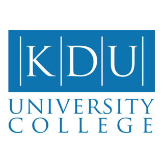 Kdu University College