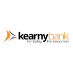 Kearny Bank Logo Transparent PNG