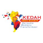 Kedah Aman Makmur Logo Transparent PNG