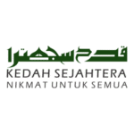 Kedah Sejahtera Nikmat Untuk Semua Logo Transparent PNG