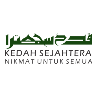 Kedah Sejahtera Nikmat Untuk Semua