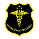 Kedokteran Kepolisian Logo Transparent PNG