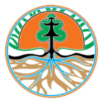 Kehutanan Republik Indonesia Logo Transparent PNG