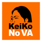 Keiko No Va Logo Transparent PNG