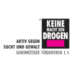 Keine Macht Den Drogen Logo Transparent PNG