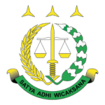 Kejaksaan Agung RI Logo Transparent PNG
