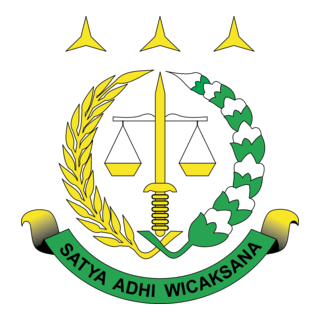 Kejaksaan Agung RI
