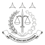 Kejaksaan Agung Republik Indonesia Logo Transparent PNG