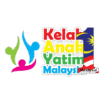 Kelab Anak Yatim Malaysia Logo Transparent PNG