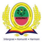 Kelab Sukan Komuniti Lembah Keramat Kesumat Logo Transparent PNG