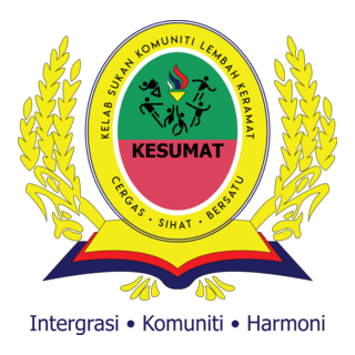 Kelab Sukan Komuniti Lembah Keramat Kesumat