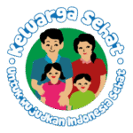 Keluarga Sehat Logo Transparent PNG