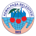 Kemalpaşa Belediyesi Logo Transparent PNG