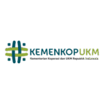 Kemenkopukm Logo Transparent PNG