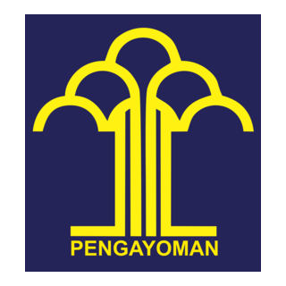 Kemenkumham Baru