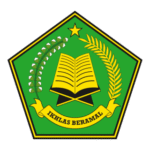 Kementerian Agama Logo Transparent PNG