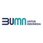 Kementerian Badan Usaha Milik Negara Republik Logo Transparent PNG