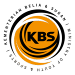 Kementerian Belia Dan Sukan Logo Transparent PNG