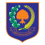 Kementerian Dalam Negeri Logo Transparent PNG