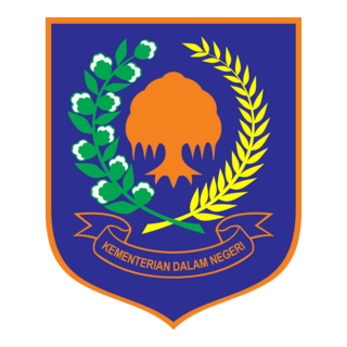 Kementerian Dalam Negeri